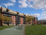 Property to rent in City Centre, G1, Clyde Street...