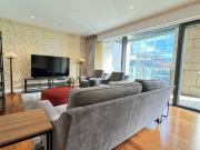 Property to rent in City Centre, G2, Bath Street...