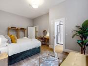 Property to rent in City Centre, G2, The Sauchie Bath...