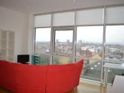 Property to rent in City Centre, G3, Renfrew Street...