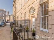 Property to rent in Clarence Street, Stockbridge, Edinburgh