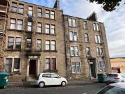 Property to rent in Coldside, DD3, Provost Road...