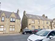 Property to rent in College Bounds, Fraserburgh,...