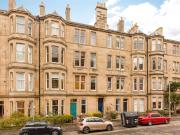 Property to rent in Comely Bank, EH4, Comely Bank Street...