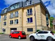 Property to rent in Commissioner Street, Crieff,...