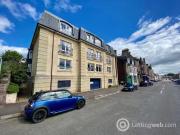 Property to rent in Commissioner Street, Crieff,...