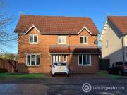 Property to rent in Concraig Park, Kingswells, Aberdeen,...