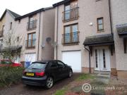Property to rent in Constitution Crescent, Law, Dundee,...