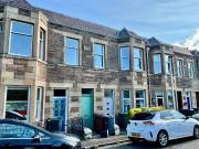 Property to rent in Corstorphine, EH12, Orchardfield...
