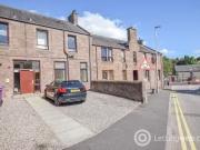 Property to rent in Coutties Wynd, Forfar, Angus, DD8 2EU