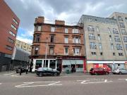 Property to rent in Cowcaddens, G4, Port Dundas Road... Property to rent in Cowcaddens, G4, Port Dundas Road...