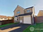 Property to rent in Craigshannoch, Inverurie, AB51