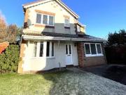 Property to rent in Craigston Park, Dunfermline, Fife,...