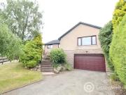 Property to rent in Craigston Place, Westhill, AB32