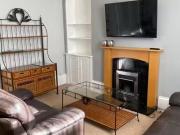 Property to rent in Crimon Place, City Centre, Aberdeen,...