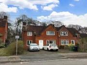 Property to rent in Cromwell Road, Winchester SO22