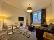 Property to rent in Dalry, EH11, Caledonian Road...