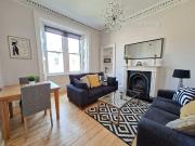 Property to rent in Dalry, EH11, Caledonian Road...