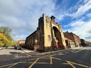 Property to rent in Dennistoun, G31, Alexandra Parade...