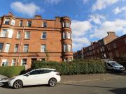 Property to rent in Dennistoun, G31, Craigpark...