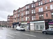 Property to rent in Dennistoun, G31, Cumbernauld Road...