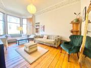 Property to rent in Dennistoun, G31, Roslea Drive...