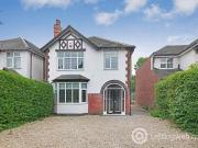 Property to rent in Derby Road, Beeston, Nottingham, NG9 2TB