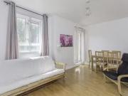 Property to rent in Dorman Way, Swiss Cottage, London N7