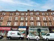 Property to rent in Dumbarton Road, Whiteinch, Glasgow,...