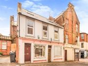 Property to rent in Dumfries, DG1, A Irish Street...
