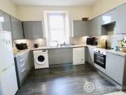 Property to rent in Dunbar Street, First Floor Flat, AB24