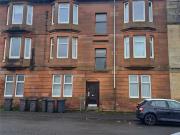 Property to rent in Dunedin Terrace, Clydebank, West...
