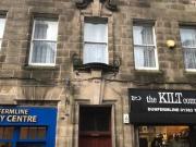 Property to rent in Dunfermline, KY12, Guildhall Street...