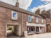 Property to rent in East High Street, Forfar, Angus, DD8 2ER