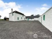 Property to rent in East Mossgiel Farm, Mauchline, East...