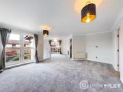 Property to rent in East Werberside Place, Fettes,...