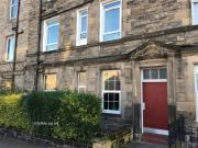 Property to rent in Easter Road, EH6, Halmyre Street...