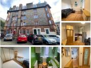 Property to rent in Easter Road, EH7, Bothwell Street...