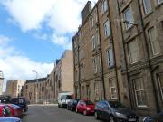 Property to rent in Easter Road, EH7, Bothwell Street...