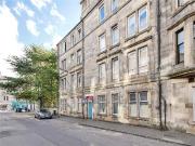 Property to rent in Easter Road, EH7, Edina Street...