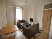 Property to rent in Easter Road, EH7, Rossie Place...
