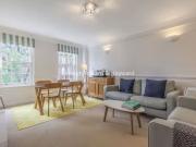 Property to rent in Eton College Road, Belsize Park,...