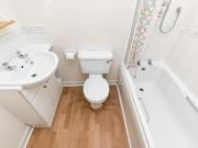 Property to rent in Ferryhill, AB10, Margaret Place...