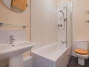 Property to rent in Ferryhill, AB11, Ferryhill Terrace...