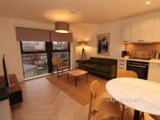 Property to rent in Finnieston, G3, Minerva Way...