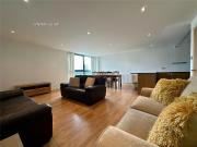 Property to rent in Finnieston, G3, Stobcross Street...