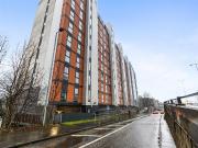 Property to rent in Finnieston, G3, Stobcross Street...