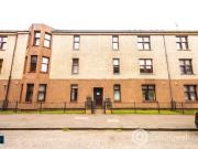 Property to rent in Flat 1/1 2109 Dumbarton Road Yoker...