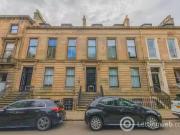 Property to rent in Flat 2/2, 13 Kew Terrace, Glasgow...