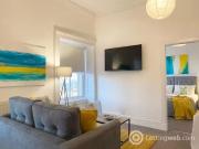 Property to rent in Flat 2/2, 3 Crown Circus, Glasgow...